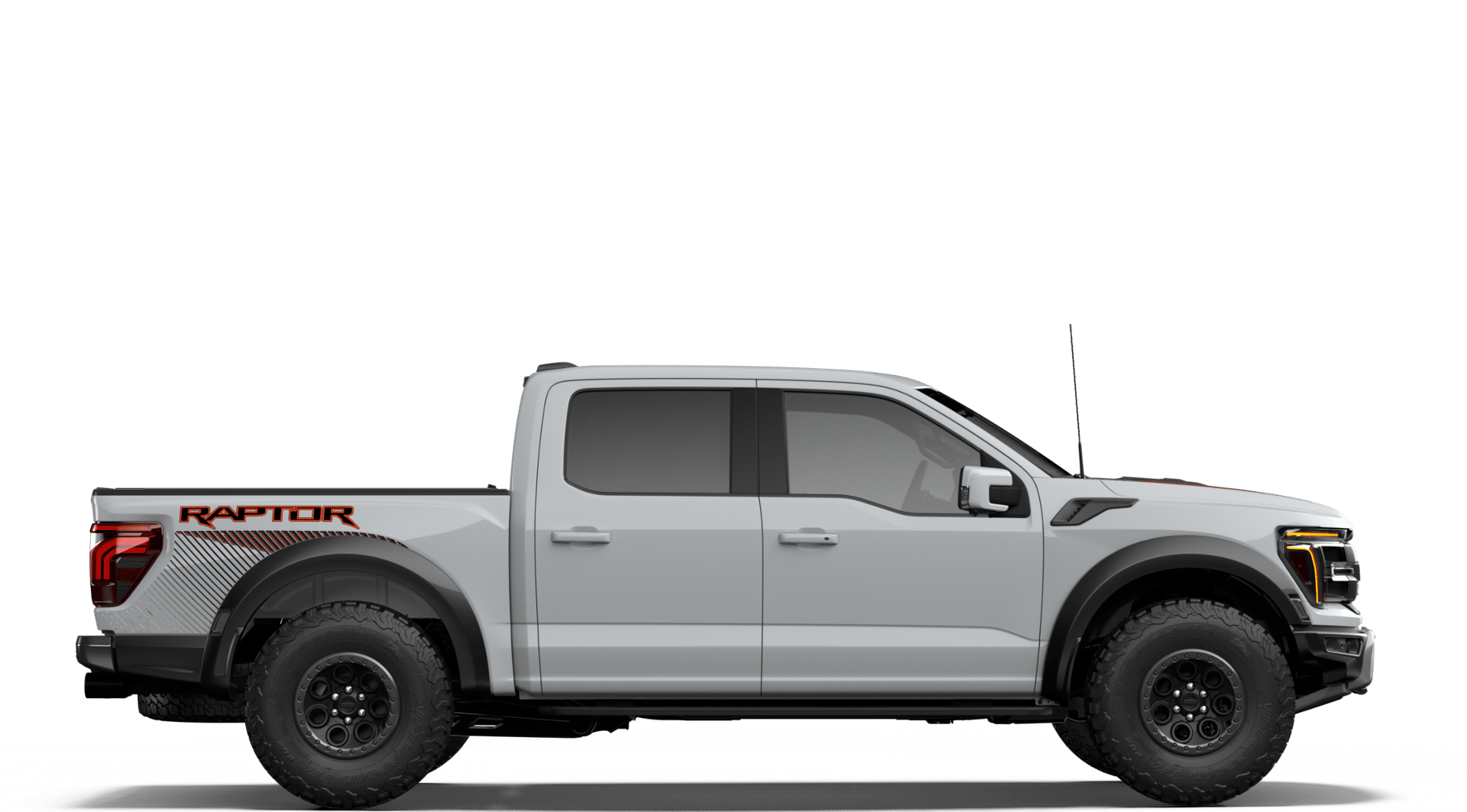2026 Ford F-150® External Image 1